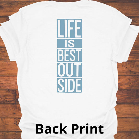 Nature's Call T-Shirt