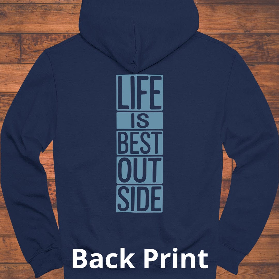 Nature's Call Hoodie