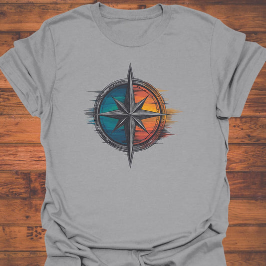 Spectral Navigation T-Shirt