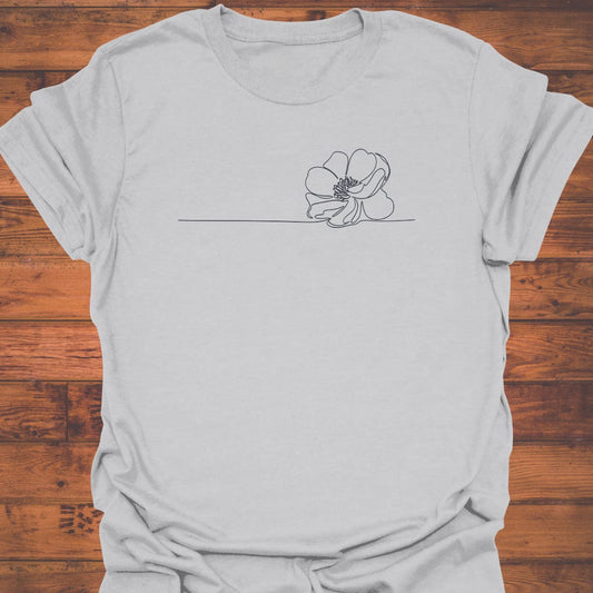 Nocturnal Grace T-Shirt