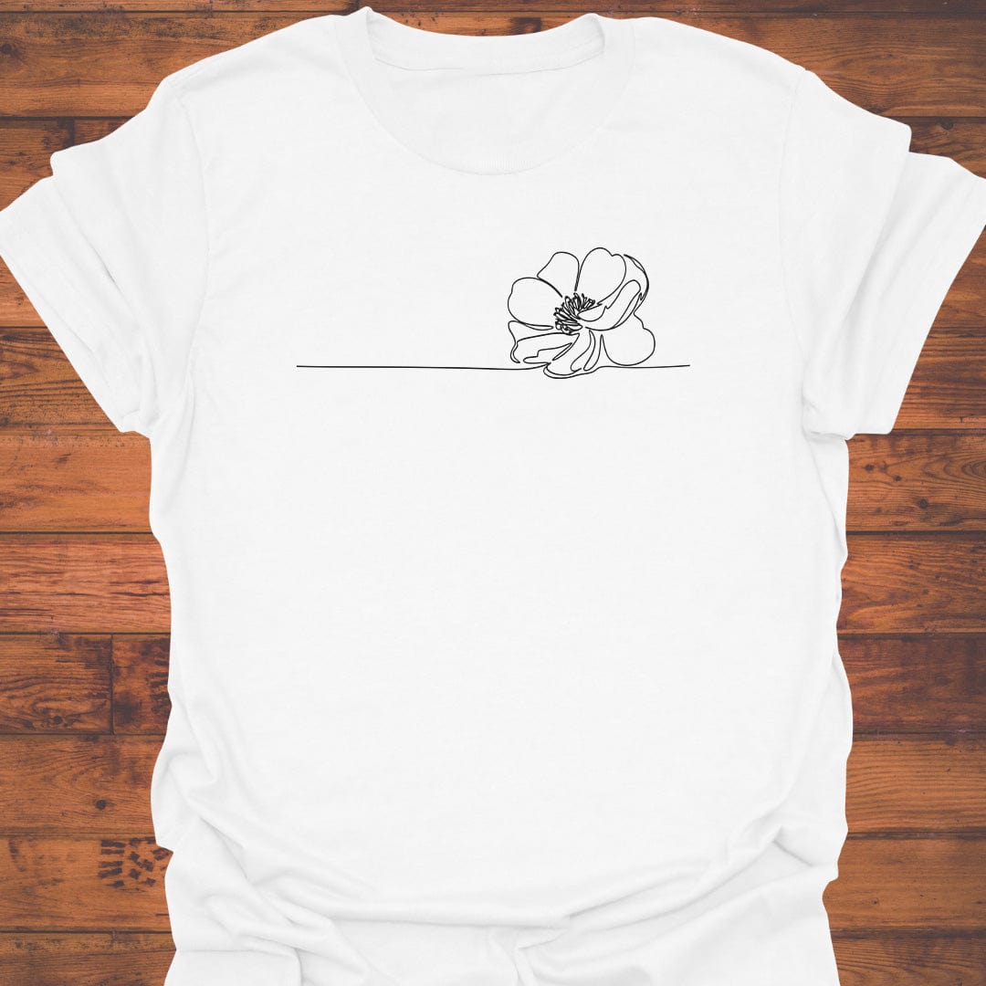 Nocturnal Grace T-Shirt