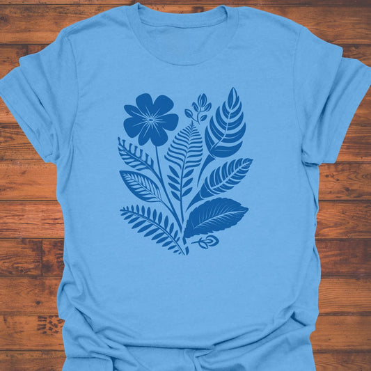 Nocturnal Flora T-Shirt
