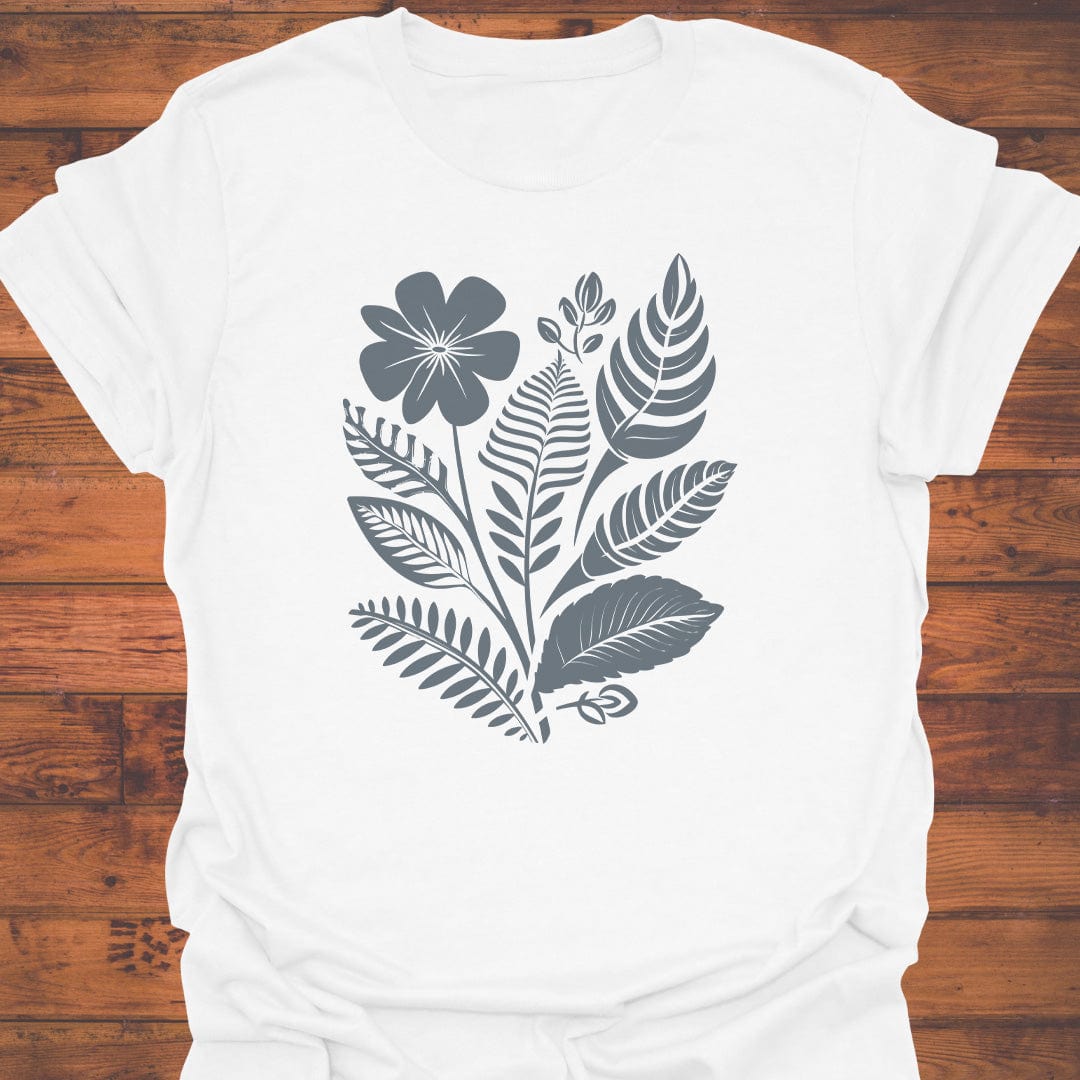Nocturnal Flora T-Shirt