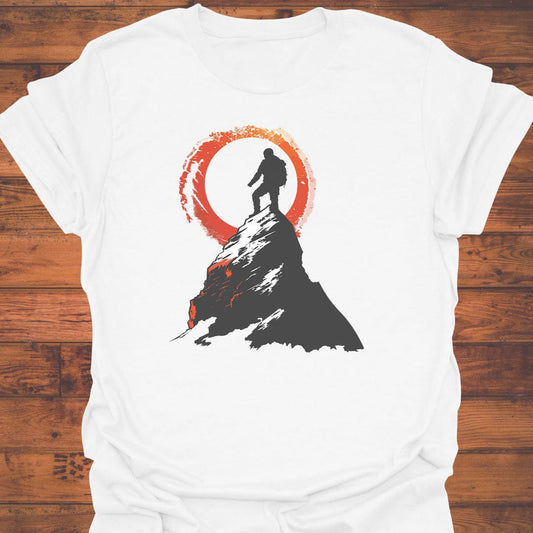 Summits Eclipse T-Shirt