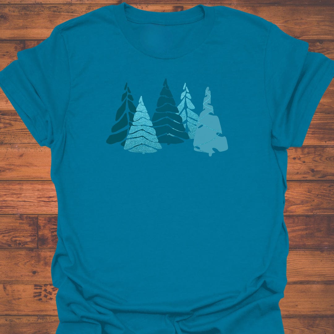 Glittering Grove T-Shirt