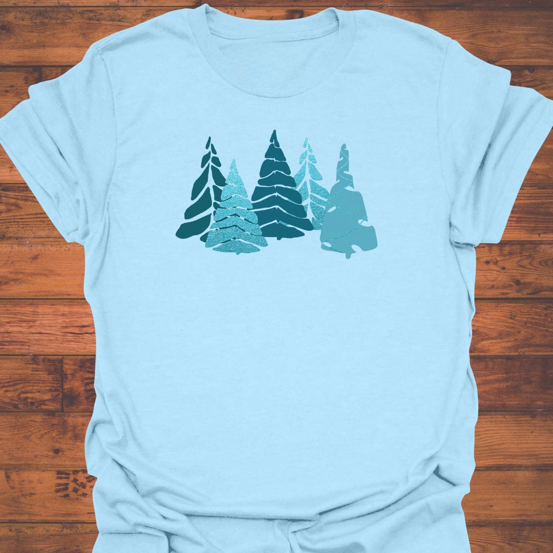 Glittering Grove T-Shirt