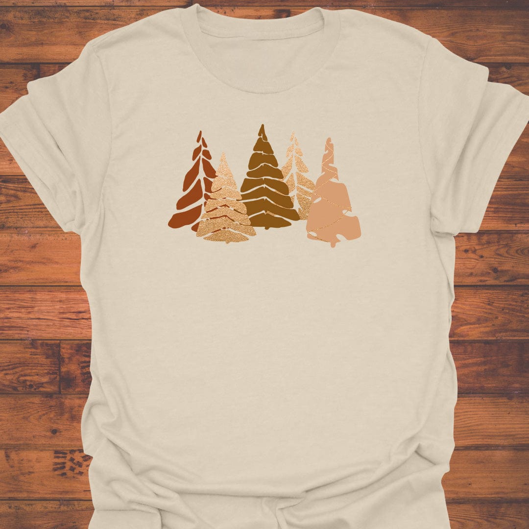 Glittering Grove T-Shirt