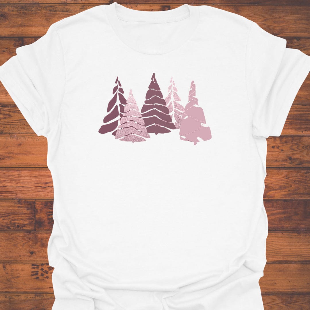 Glittering Grove T-Shirt