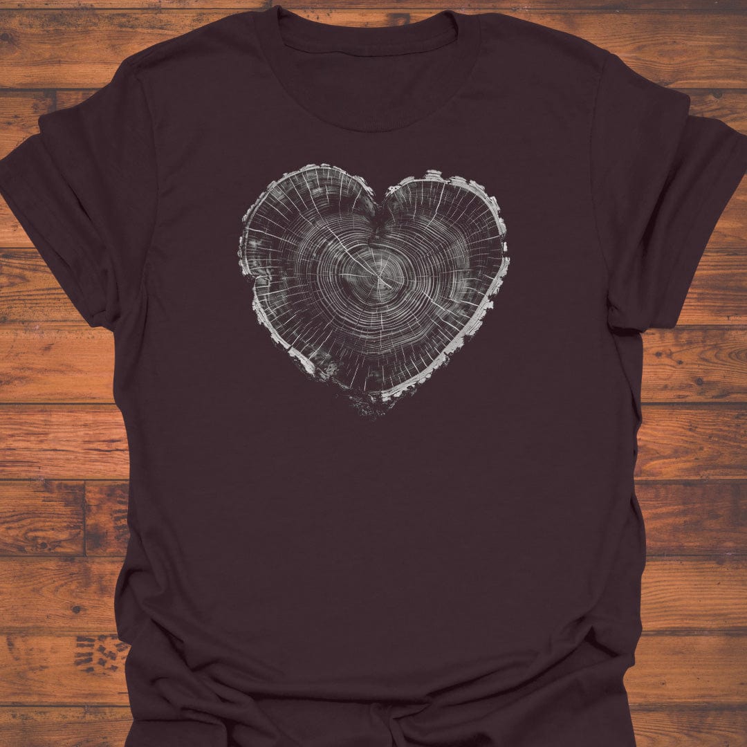 Timber Love T-Shirt