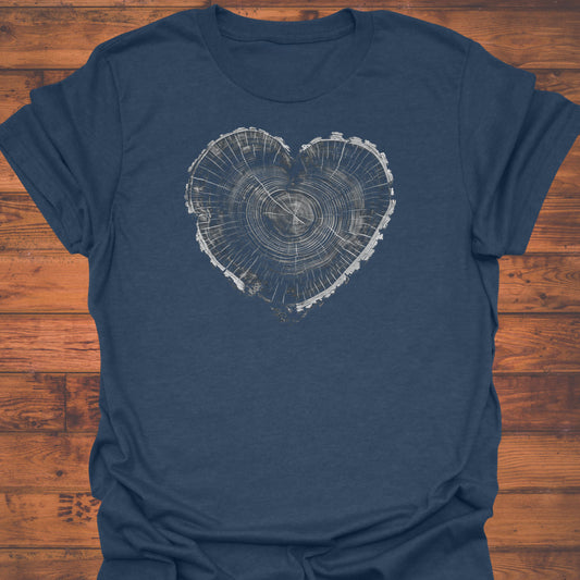 Timber Love T-Shirt