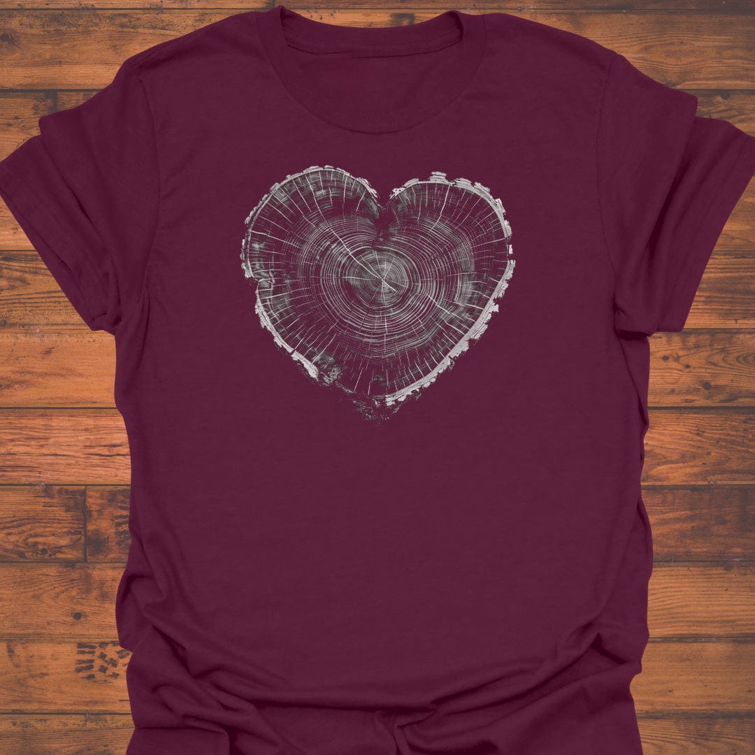 Timber Love T-Shirt