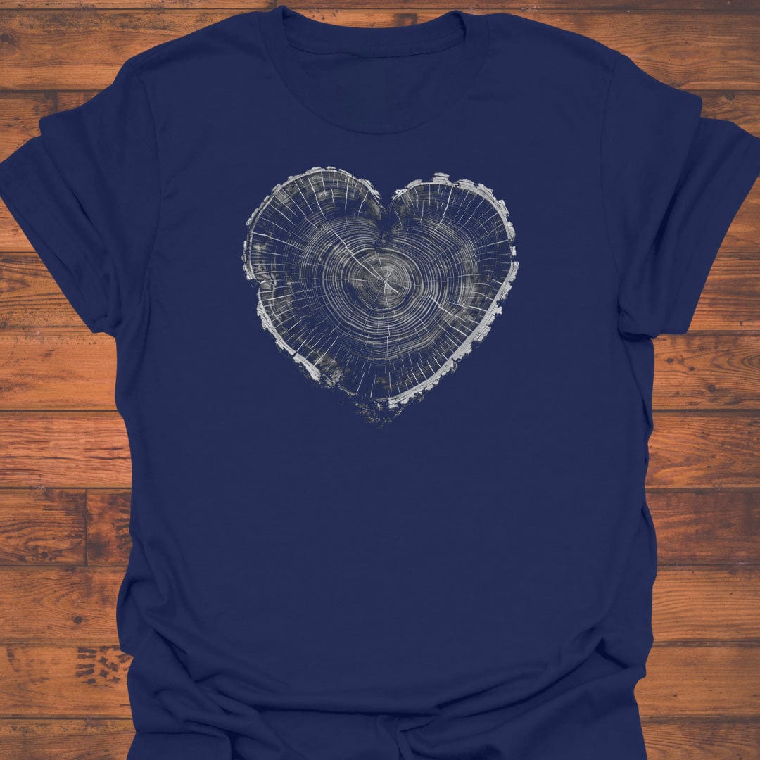 Timber Love T-Shirt
