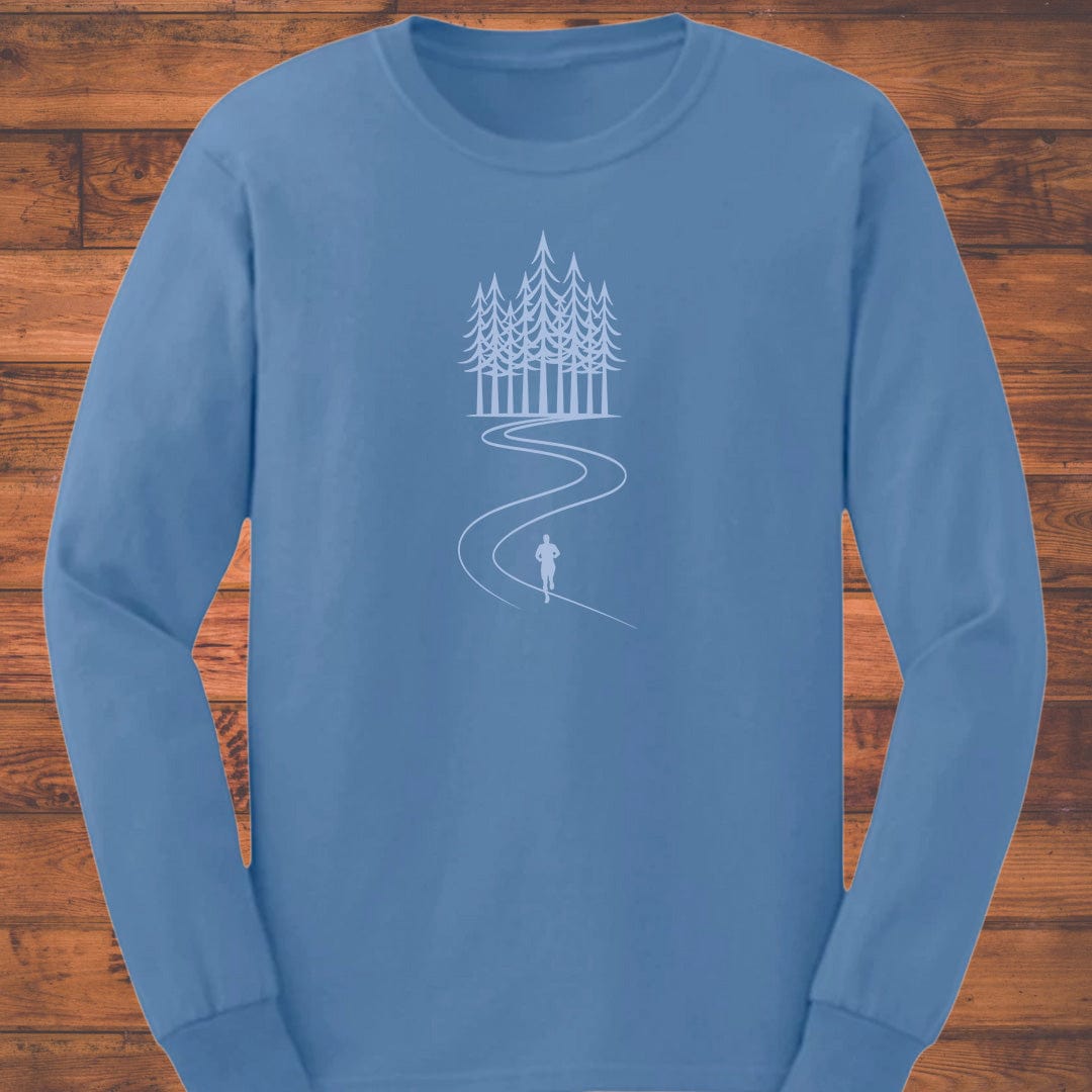 Trail Whisperer Long Sleeve T-Shirt