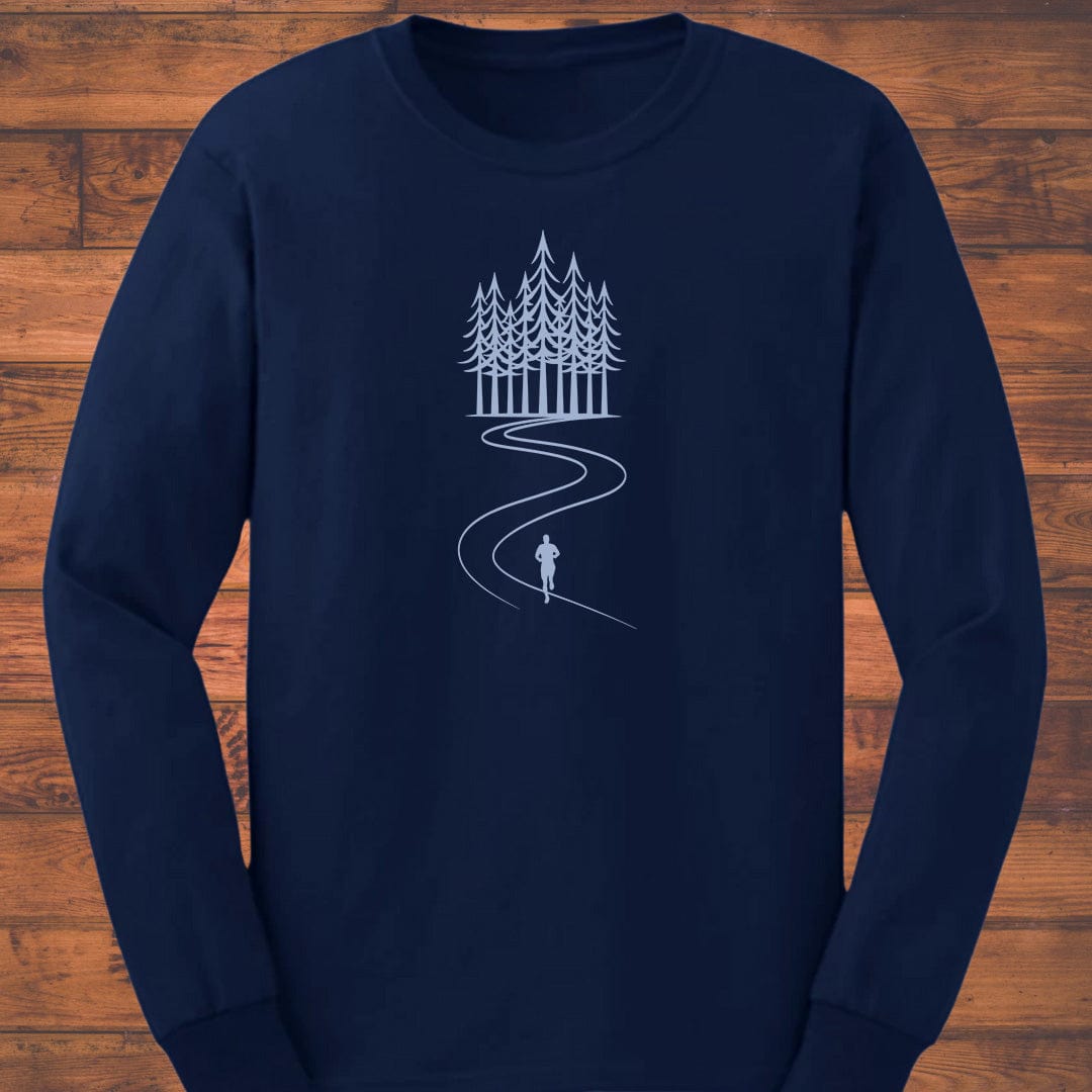 Trail Whisperer Long Sleeve T-Shirt
