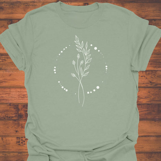 Stellar Sprig T-Shirt