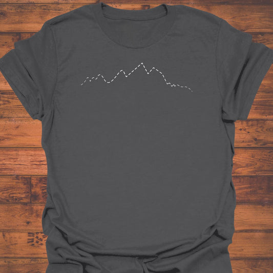 Summit Sketch T-Shirt