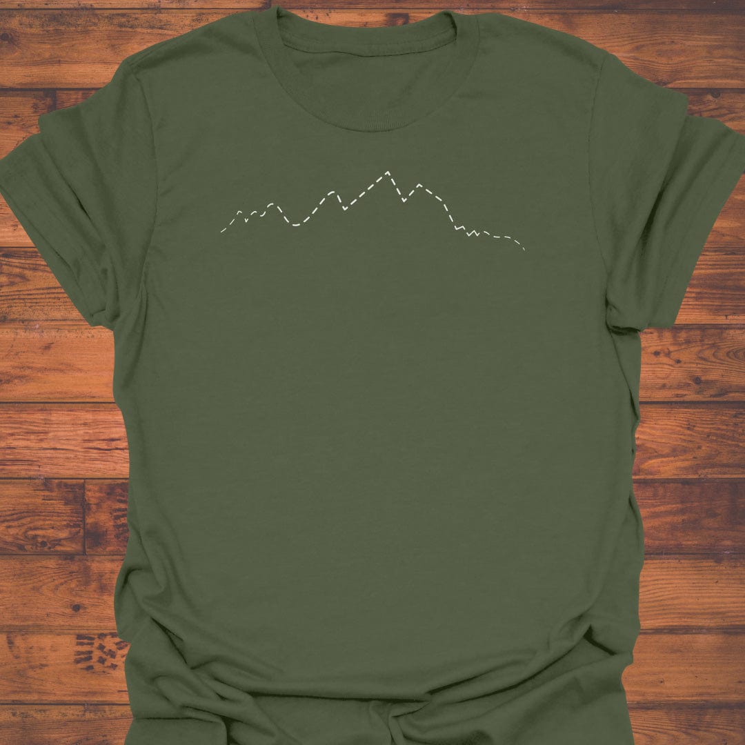Summit Sketch T-Shirt