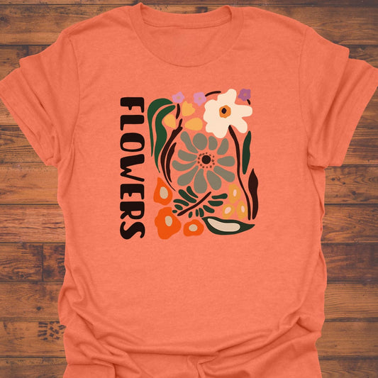 Bountiful Botanica T-Shirt