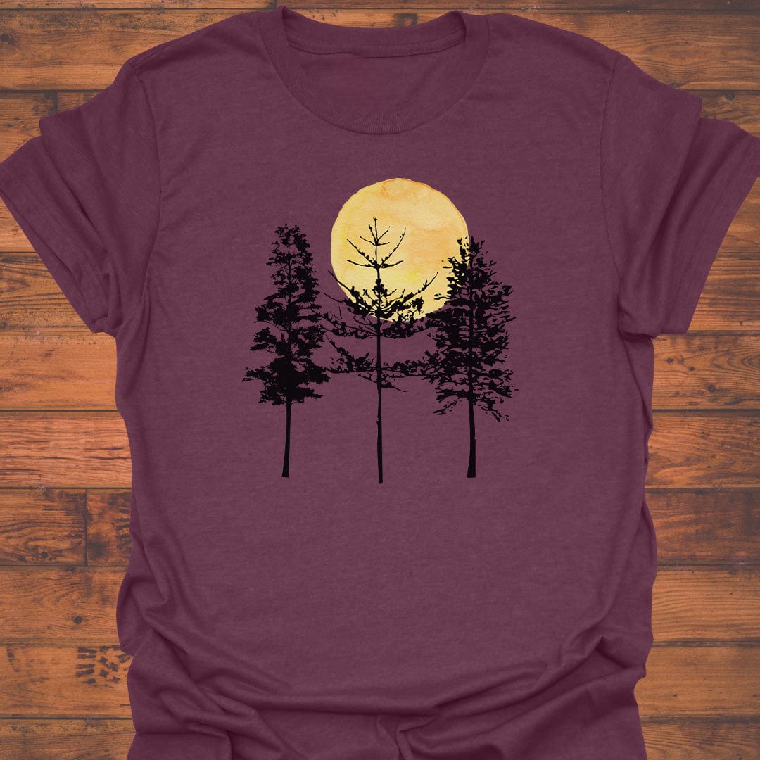 Midnight Solace T-Shirt