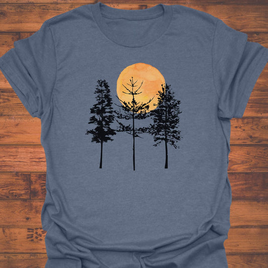 Midnight Solace T-Shirt