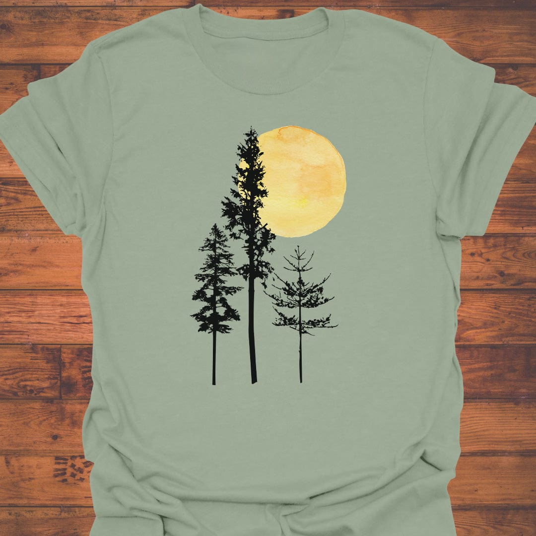 Crescent Canopy T-Shirt