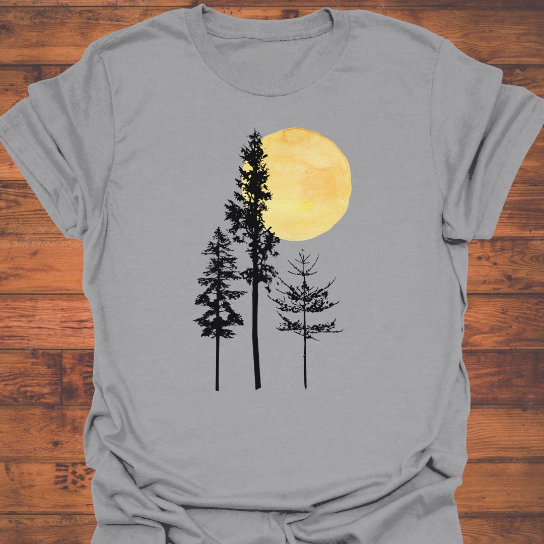 Crescent Canopy T-Shirt