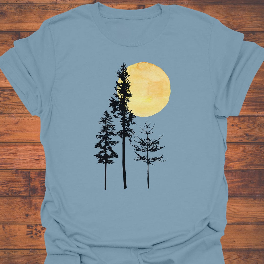 Crescent Canopy T-Shirt