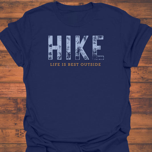 Rugged Trek T-Shirt