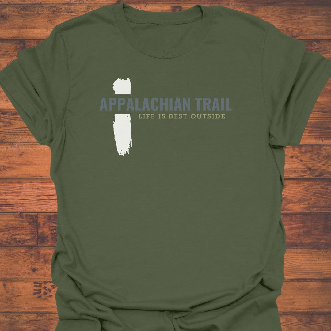 Appalachian Trail T-Shirt