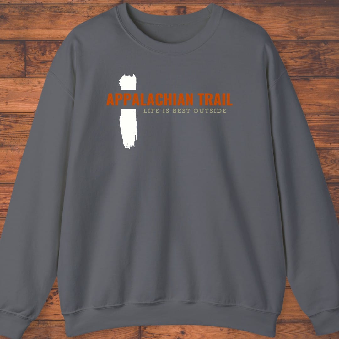 Appalachian Trail Sweatshirt