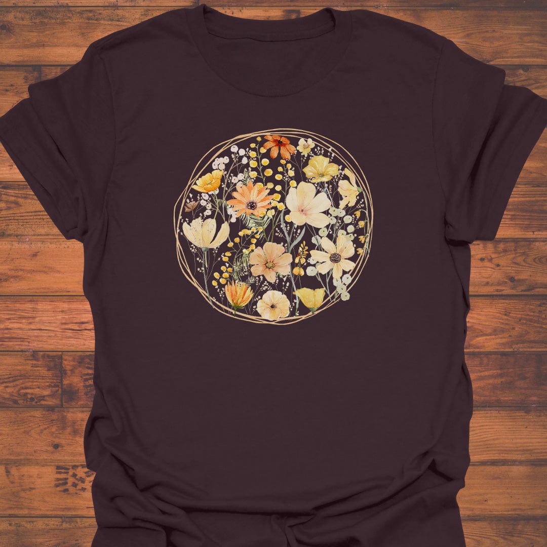 Eternal Garden Harmony T-Shirt