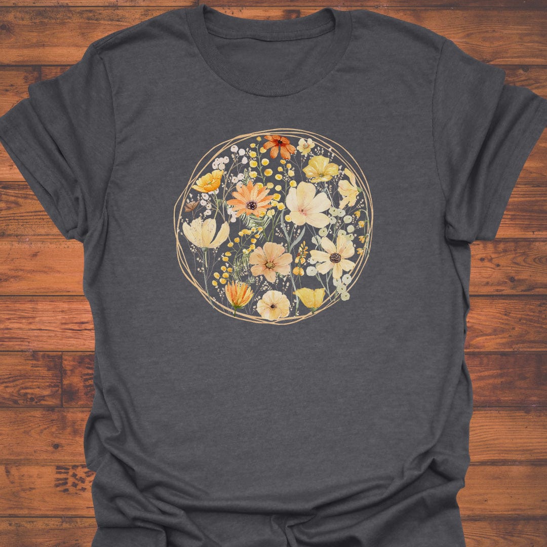 Eternal Garden Harmony T-Shirt