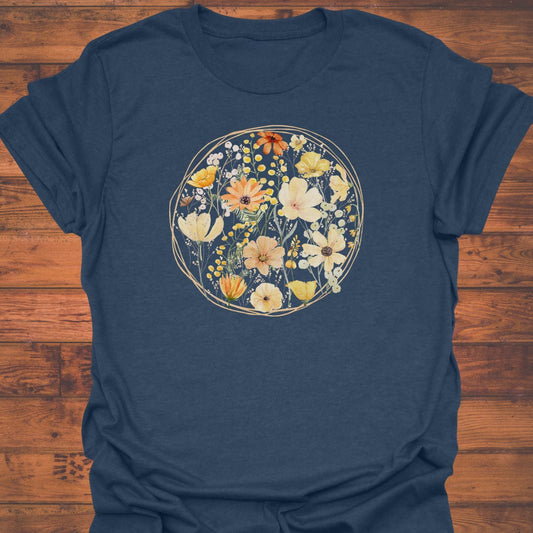 Eternal Garden Harmony T-Shirt