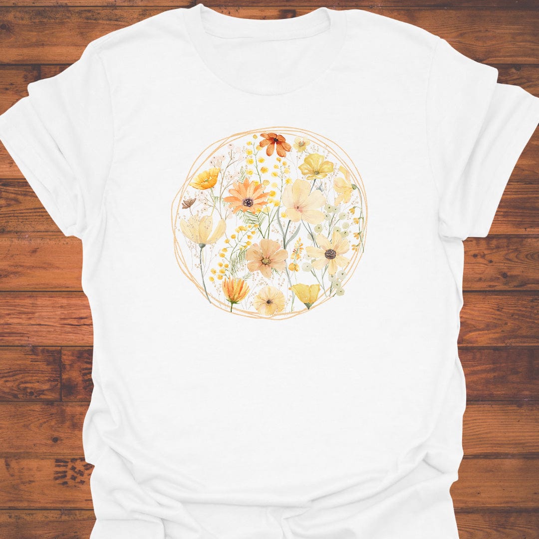 Eternal Garden Harmony T-Shirt