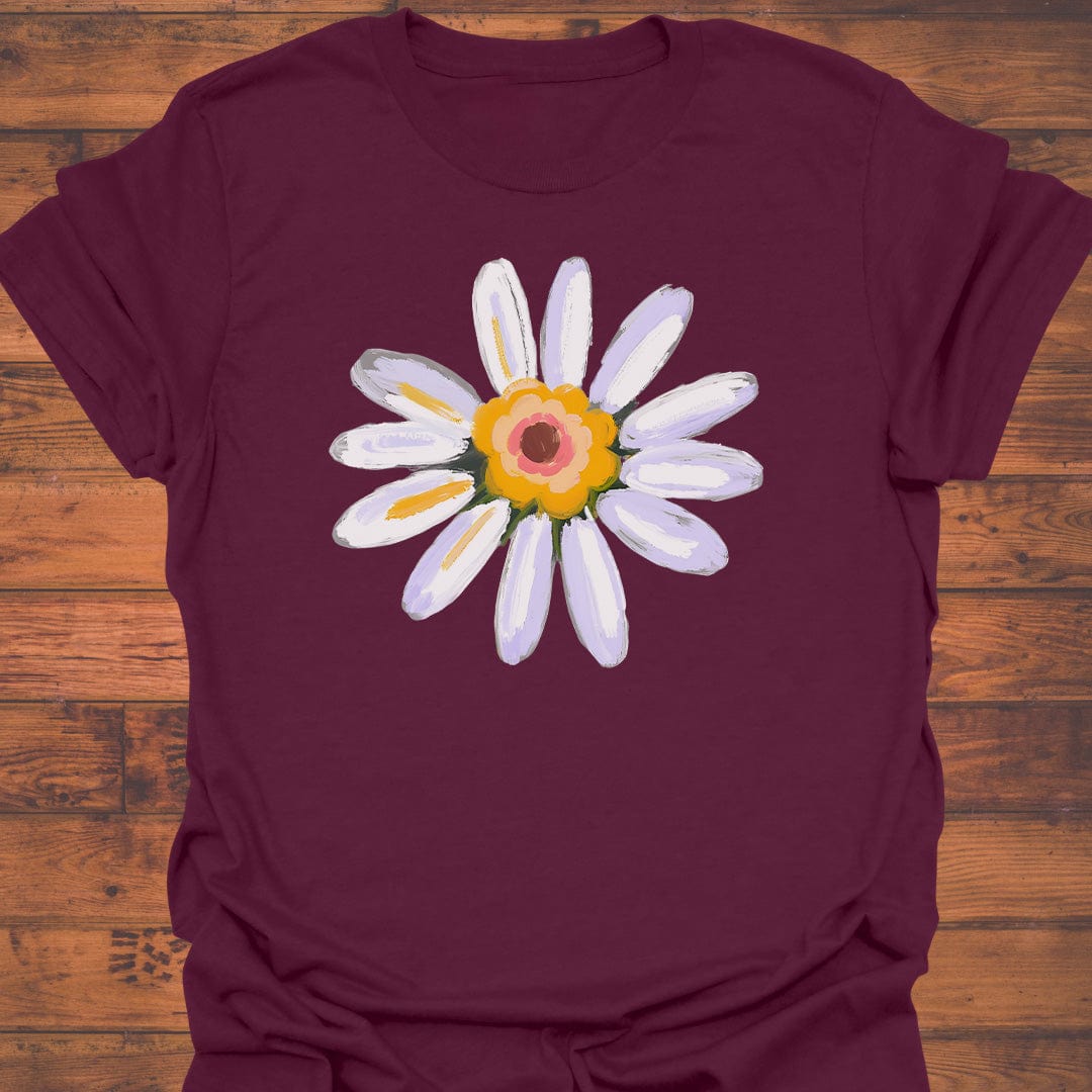 Morning Dew Daisy T-Shirt