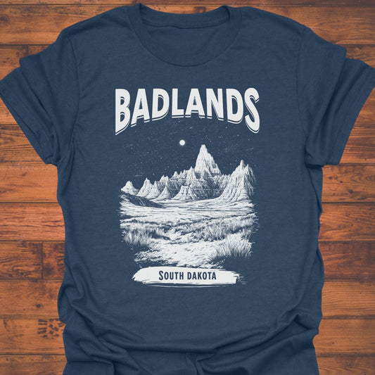 Badlands T-Shirt