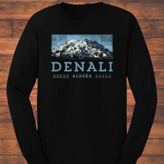 Denali Long Sleeve T-Shirt