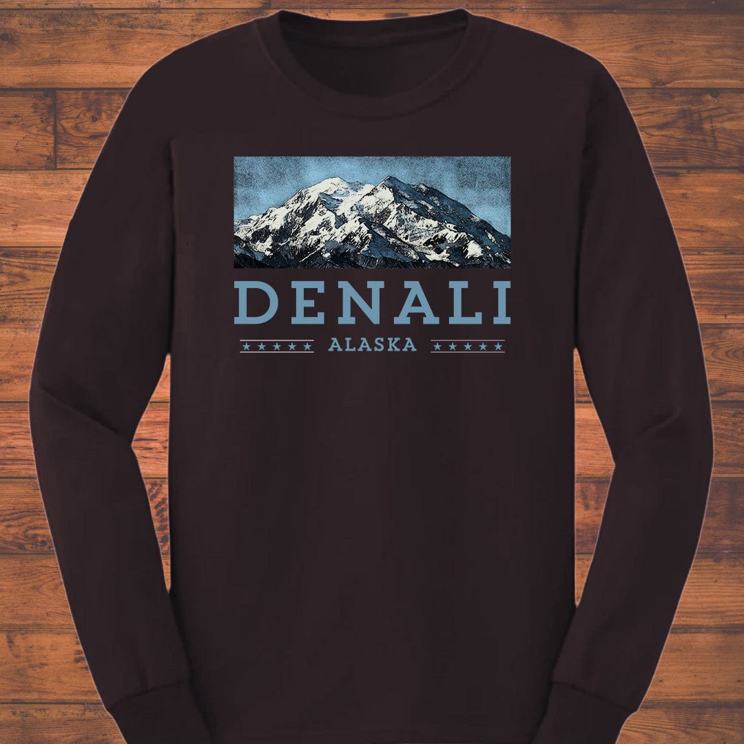 Denali Long Sleeve T-Shirt