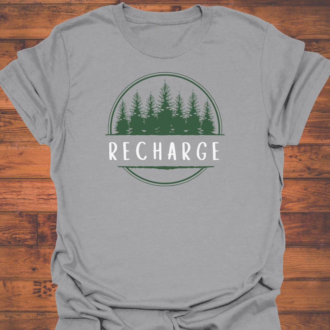 Recharge T-Shirt