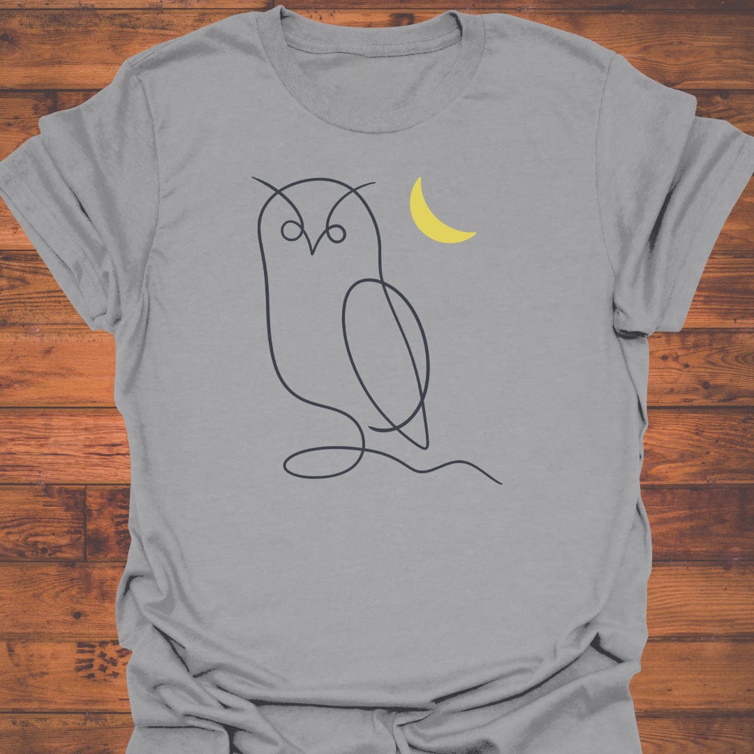 Midnight Minstrel T-Shirt