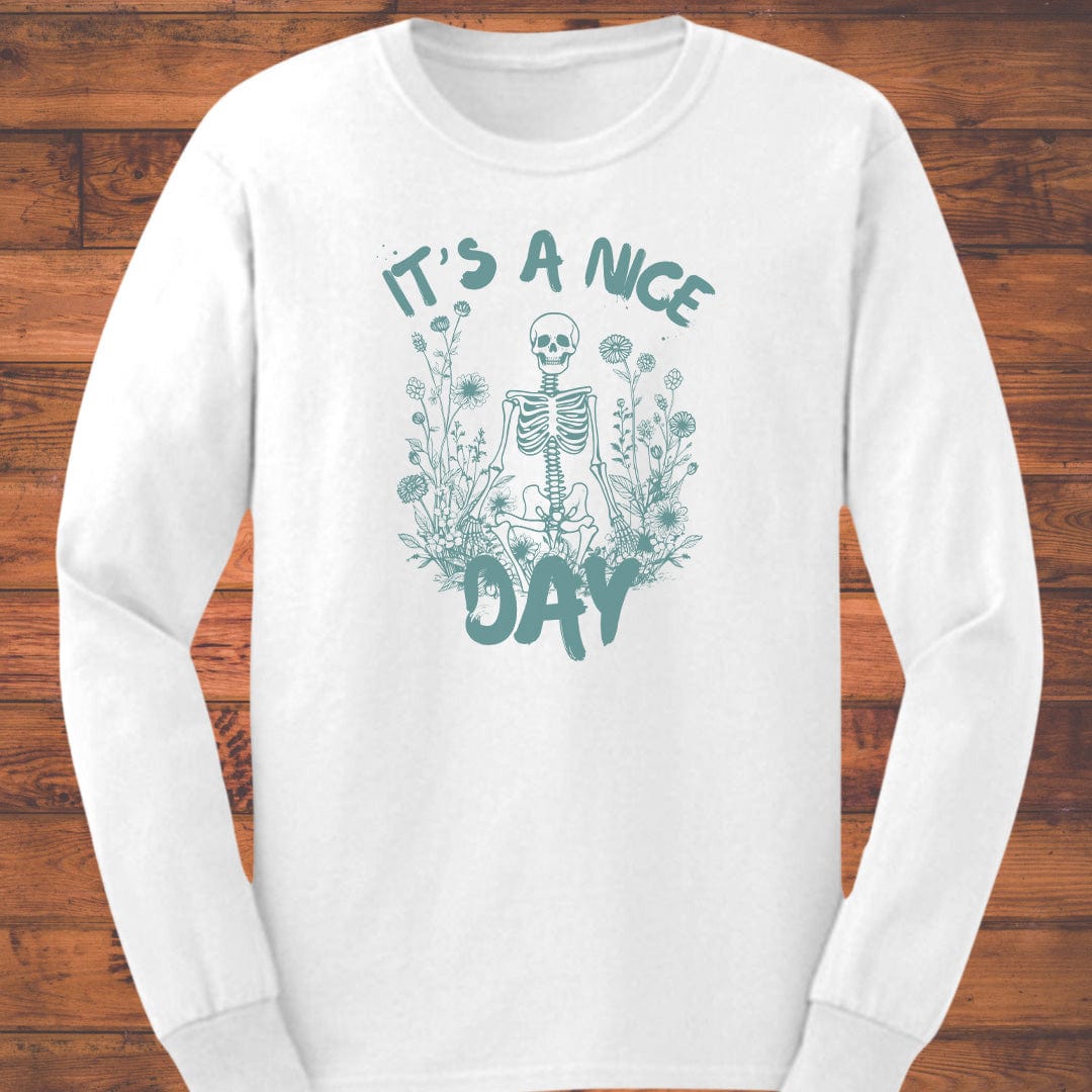 Eternal Bloom Long Sleeve T-Shirt