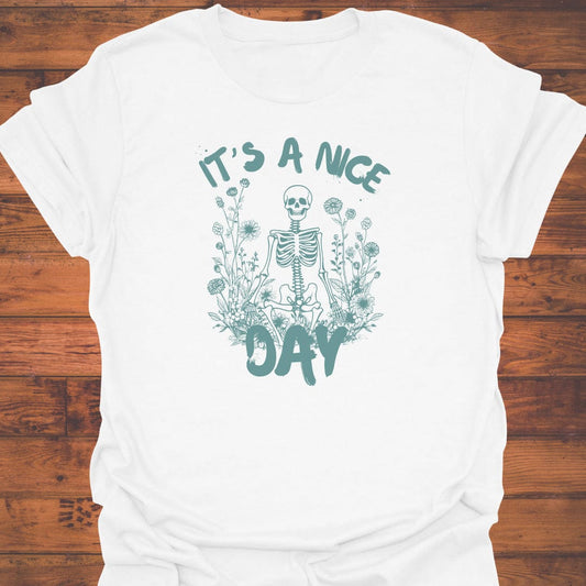 Eternal Bloom T-Shirt