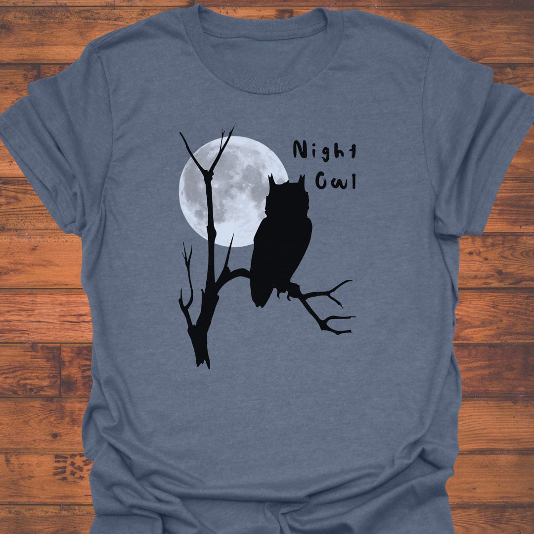 Night Owl T-Shirt