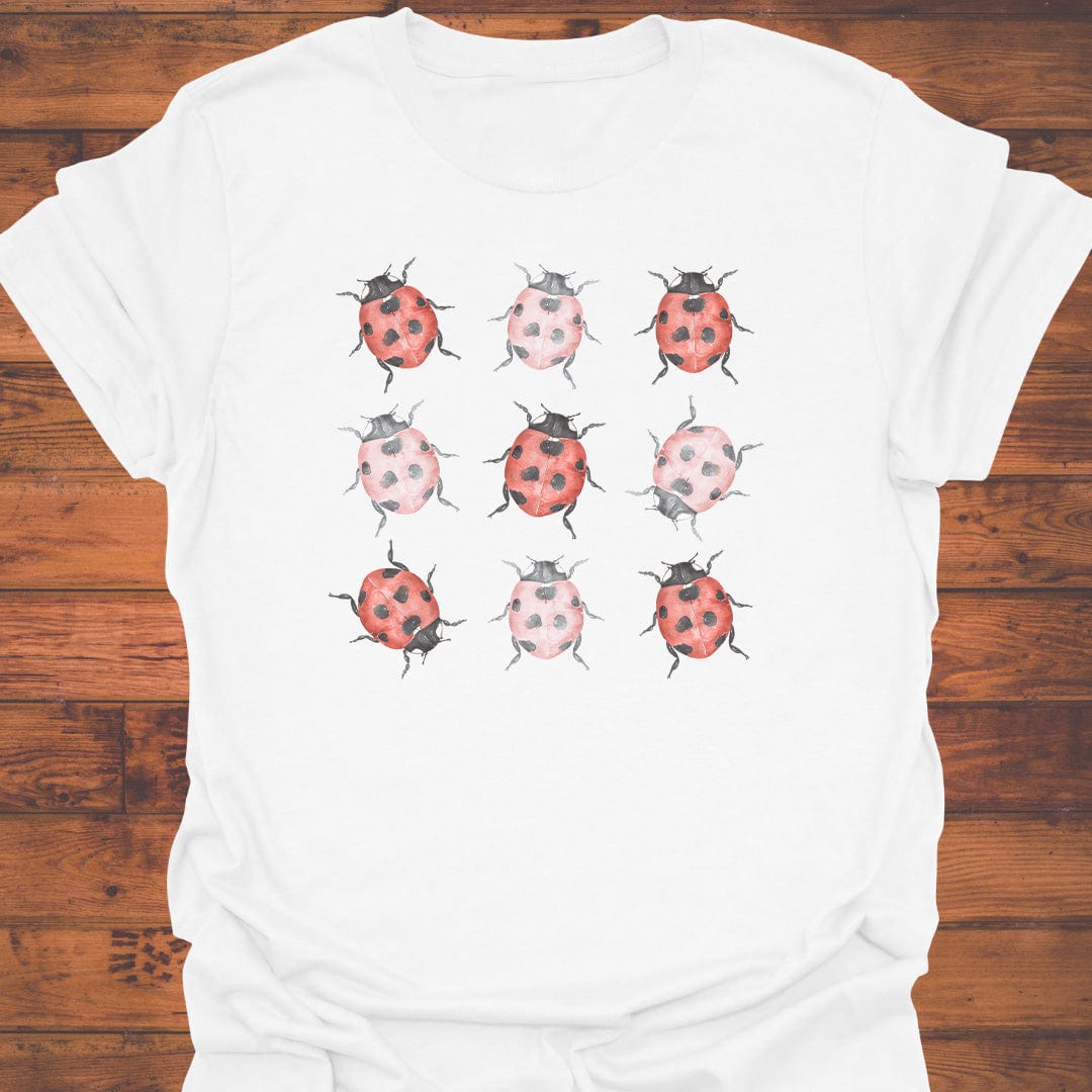 Lucky Dots T-Shirt