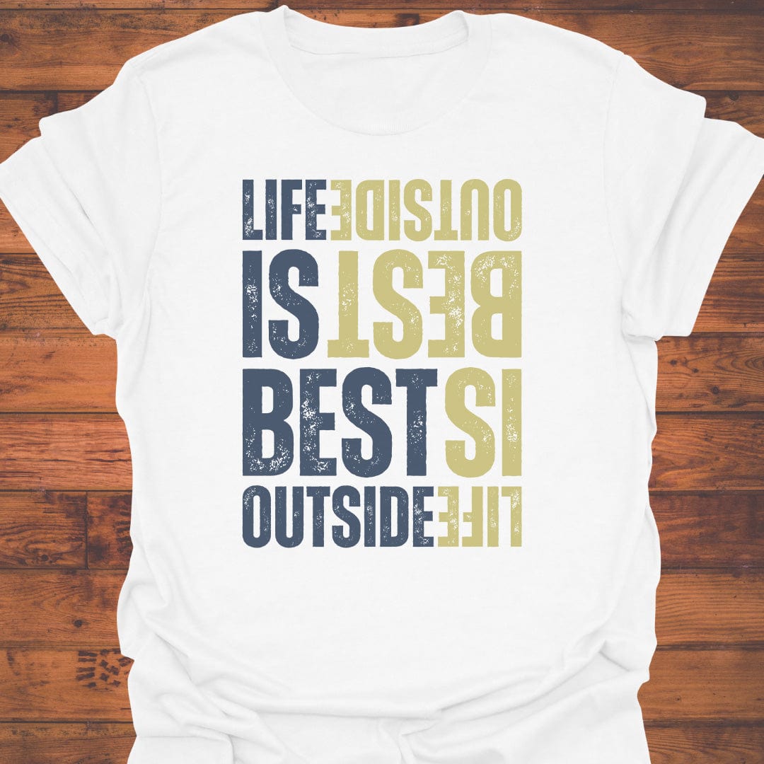 Libout Mirror T-Shirt