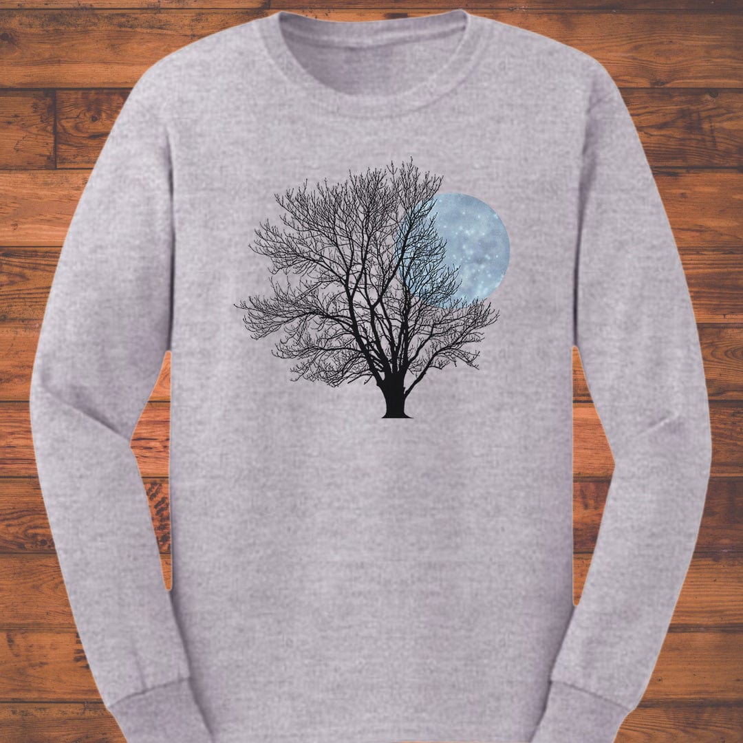 Shadowlight Long Sleeve T-Shirt