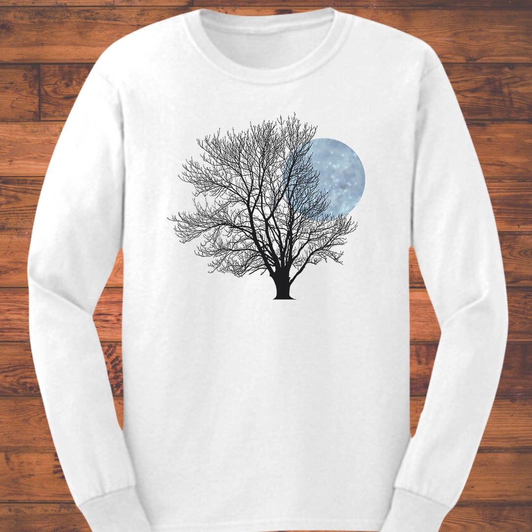 Shadowlight Long Sleeve T-Shirt