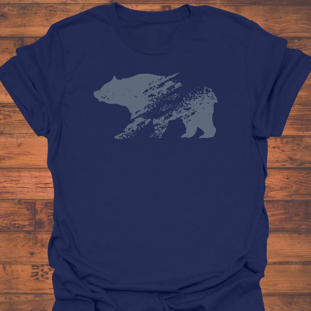 Bear in the Dark T-Shirt
