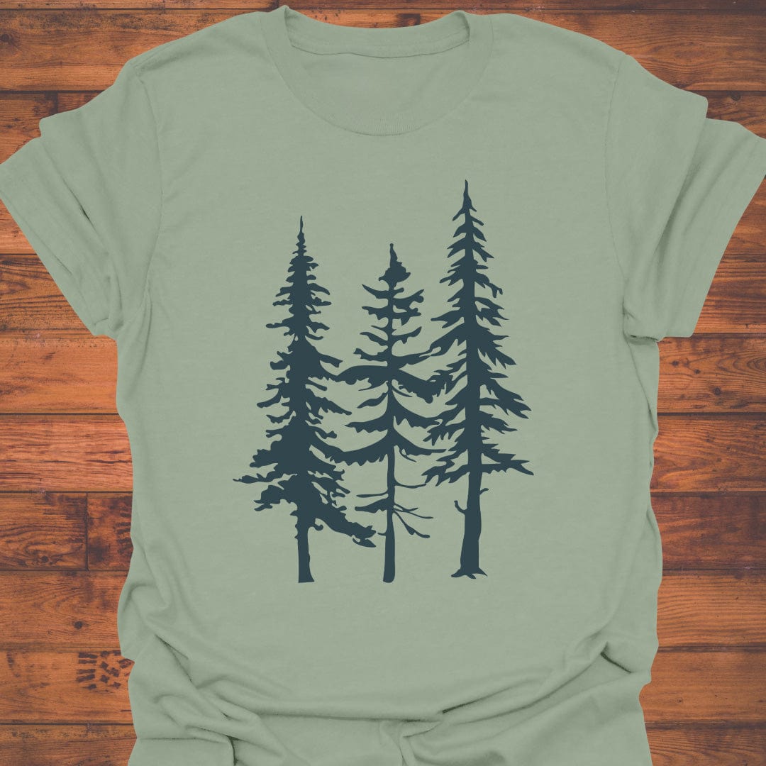 Evergreen Essence T-Shirt