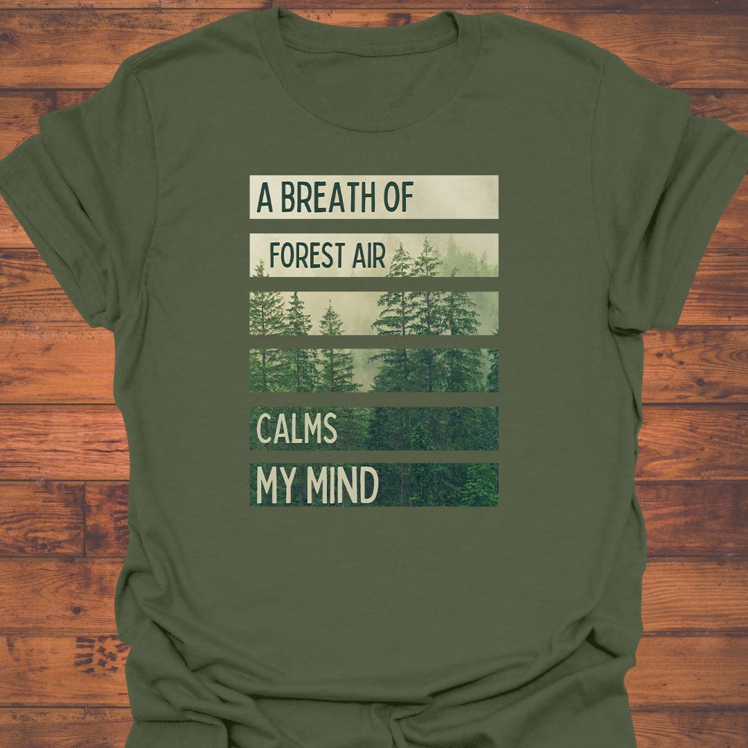 Forest Air T-Shirt